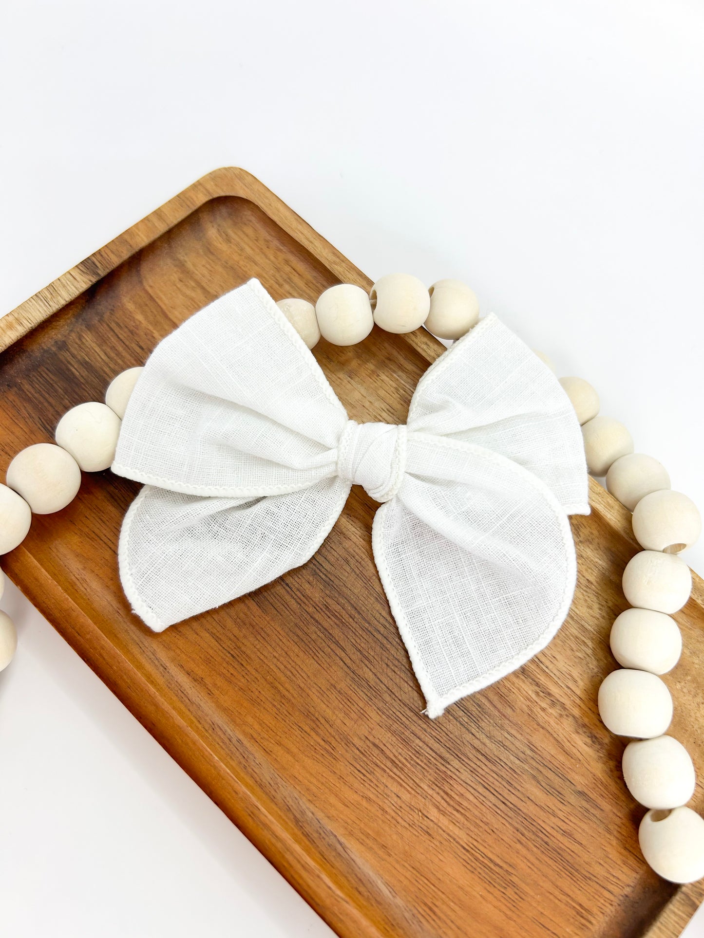 Small Fable Bow