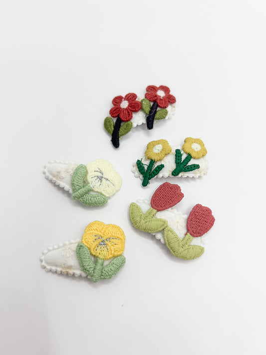 Fall Bouquet Collection