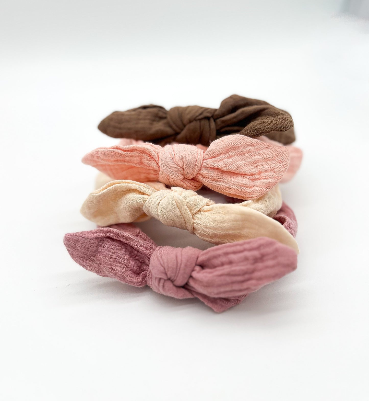Muslin Cotton Headband