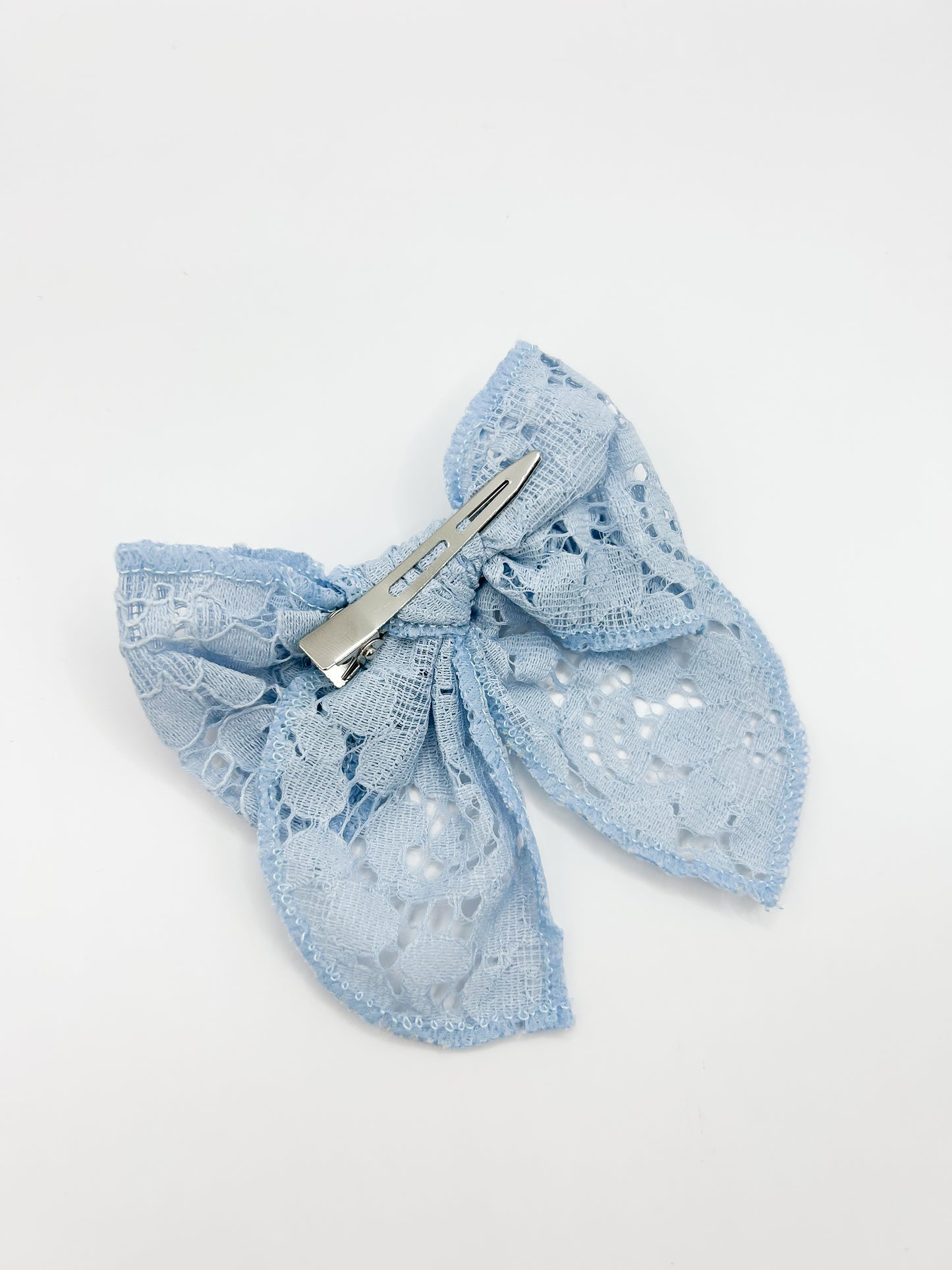 Lace Fable Bows